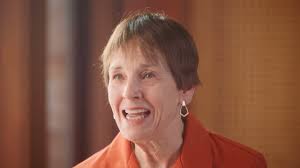 2024 Distinguished Alumna: Laura Thomas Starks