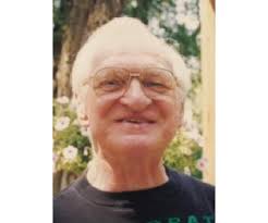 RICHARD VANCE Obituary (2022)