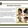 These army and military haircuts work for both enlisted and civilian life. 1