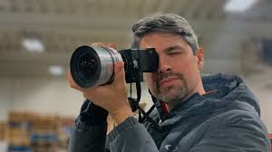 The viewfinder is the single most important user interface on any camera. The Sigma Fp As A Director S Viewfinder Sigma Blog