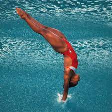 This discipline of aquatics, along with swimming, synchronised swimming and water polo, is regulated and supervised by the international swimming federation, the international federation for aquatic sports. Olympic Diving Rules Requirements And Judging