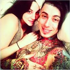 Ronnie Radke