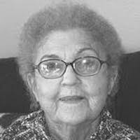 Alice Hagen Obituary March 12, 2009