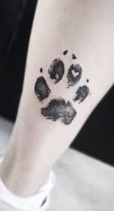Check spelling or type a new query. 30 Paw Print Tattoos Ideas Designs Pictures Tattoo Me Now