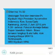 Jl.surya madya pt pako akuina alamat: Pt Kiyokuni Indonesia Suryacipta Loker Email
