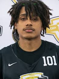 Devin Royal, Pickerington Central, Power Forward