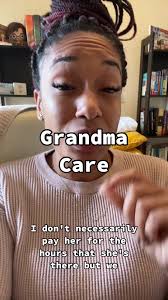 Grandparents Watching Their Grandkids Overnight