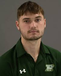 2024 Men's Soccer Roster