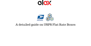 Maybe you would like to learn more about one of these? A Detailed Guide On Usps Flat Rate Boxes Are And How It Helps Ecommerce