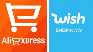 Wish is an app that lets you shop the mall on your phone! Aliexpress O Wish Que Aplicacion Es Mejor Para Comprar Desde El Celular El Diario De Finanzas