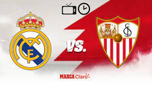 ¿tendrían hueco en la actual plantilla? Liga Espanola Real Madrid Real Madrid Vs Sevilla Horario Como Y Donde Ver En Vivo Por Tv Hoy El Partido De La Jornada 35 De La Liga Marca Claro Usa