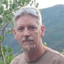 Steven Wade Reeves Obituary