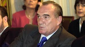 Os fillos de Fernández Tapias denuncian que non lles deixaban ver ao seu pai