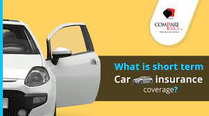 Can i get temporary car insurance? What Is Temporary Car Insurance Coverage Comparepolicy