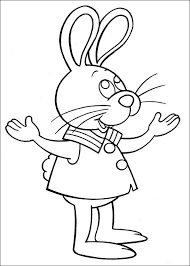 Flip through if you want to see this in this book, we have 11 pictures depicting the world of peter rabbit who is still read in over 35 countries worldwide and still fascinates people. Free Printable Coloring Sheets Peter Cottontail 10