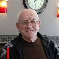 Mr. Jackie Joseph Wade Obituary