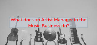 Read on to learn some of the opportunities to help you find a job in this certification is designed to stimulate working in the music industry and will assist you focus your intended career within the industry and will help. What Does An Artist Manager Do In The Music Business Blackbirdpunk