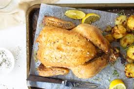 Not only do they provide their owners with fresh delicious. What To Do With Leftover Roast Chicken Australia S Best Recipes