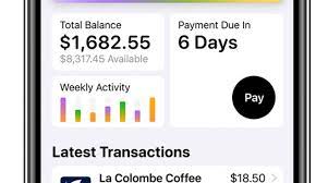 Make sure that the billing address for your payment method matches the billing address for your apple id. How To Pay Your Apple Card Bill Appleinsider