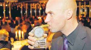 Rattfull körde med Postens bil