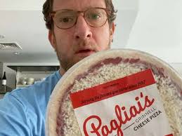 Barstool Frozen Pizza Review