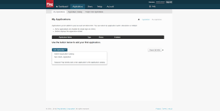 We did not find results for: Configuring Ping Identity Single Sign On Integration With Saml Netsparker