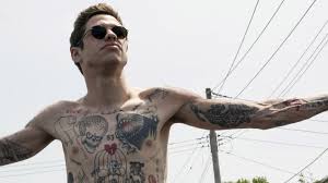 If you look closely, you can see him standing in the background during the classroom scene. The King Of Staten Island Where To Watch Streaming And Online Flicks Co Nz
