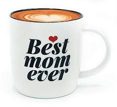 Holiday shopping for mom is the next best thing to buying presents for yourself, because anything you gift her, you'll eventually get to borrow. Triple Gifffted Worlds Best Mom Ever Coffee Mug Great Birthday Gifts Ideas For Mom From Daughter And Son Greatest Gift Moms Presents Anniversary Cups Christmas Mothers Day Mugs Valentines Cup Pricepulse