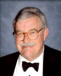 Laurence Purvis Obituary