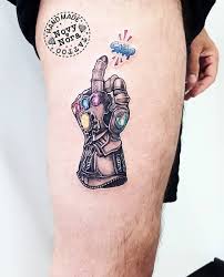 Discover (and save!) your own pins on pinterest Novytattoo Handmade Twitterren Infinity Gems Avengers Glove Thanos Thanosglove Marvel Marveltattoo Tattoo Carpi Ink Art Handmadetattoostudio Tattoo Tattooedmen Inkedman Avengerstattoo Gemmedellinfinito Infinitygems Gems Power Snap