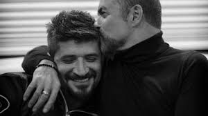 Once he lived a life of luxury as George Michael's boyfriend, now Fadi  Fawaz is homeless
