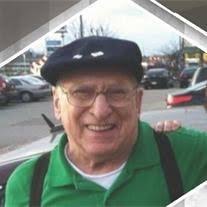 Leroy Sipes Obituary