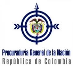 Jueves, 03 de diciembre de 2020. La Procuraduria General De La Nacion Formulo Cargos A Exsecretaria De Educacion Cultura Y Deportes De