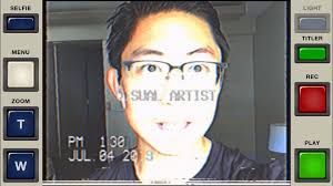 Ios 10.0 and up (iphone, ipad, ipod). Vhs Rarevision Camcorder Iphone App Video Review Eric Kim