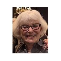 Jeannie Morris Obituary