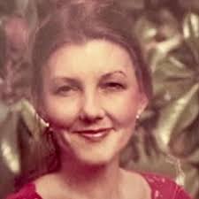 Patsy Harmon (1950-2024)