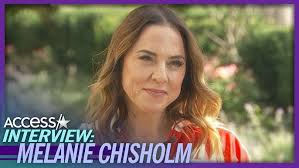 Mel C Talks Spice Girls History, Victoria Beckham Getting Back