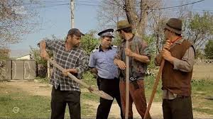 Irina gaşpar si andrei biro chefi la cutite 27 noiembrie 2017 partea 1. Las Fierbinti 15 August 2017 O Gluma O Sinegdoca O Metafora Si Ai Inventat Bomba Atomica