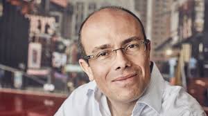 Flutter Entertainment names replacement for Conor Grant as UK & Ireland CEO 