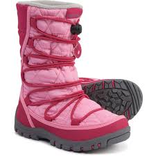 Northside Starling Celeste Snow Boots For Girls Save 28