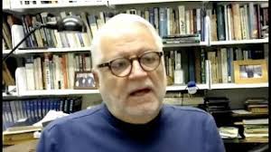 Interview with Dr. Lisandro Pérez