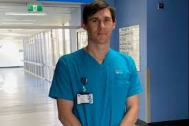 About 100 health care workers are protesting the introduction of paid parking outside campbelltown hospital. Steven Returning To Kenya This Time As An Allied Health Assistant World Youth International