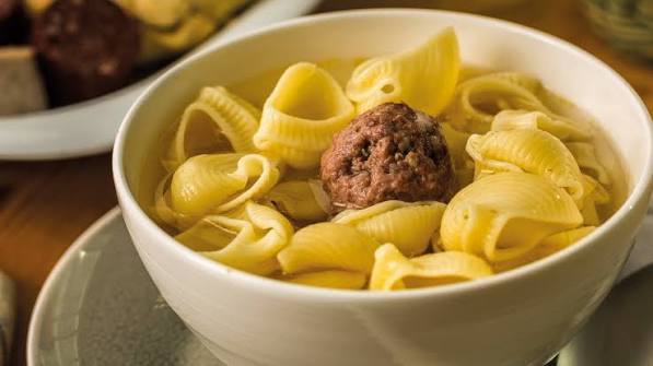 Catalan Meat and Vegetable Stew