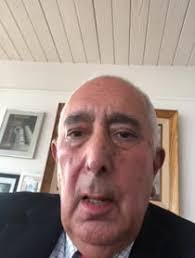 Ben Stein's Instagram, Twitter & Facebook