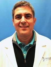 Centro Médico Manuel Montt