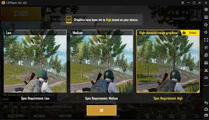 If you want to play a smooth game by increase your pubg fps, carefully follow my suggestions. How To Play Pubg Mobile On Pc With Fps Boost Ldplayer