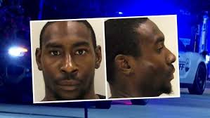 Suspect arrested in murder at Elliot Park in Augusta