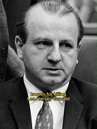 How Did Lee Harvey Oswald Pass