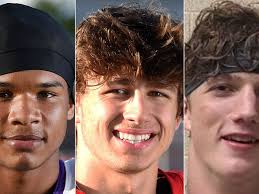 District 10 football clutch players, Week 9, with Saturday updates