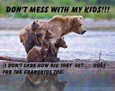 Mama bear famous quotes & sayings: Pin By Jessie Swick On Funny Bears In The Pacific Northwest Bear Cubs Quote Funny Bears
